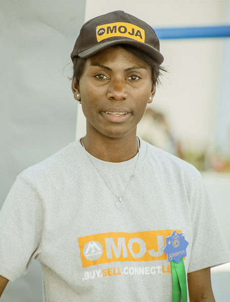 Moja – Zambia’s Business App