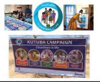 WaterAid Zambia – Kutuba Campaign