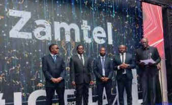 Amtel – Event Branding & Activation